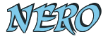 Rendering "NERO" using Braveheart