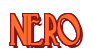 Rendering "NERO" using Deco