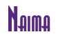 Rendering "Naima" using Asia