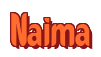 Rendering "Naima" using Callimarker