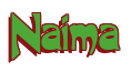 Rendering "Naima" using Crane
