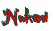 Rendering "Naked" using Buffied
