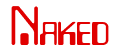 Rendering "Naked" using Checkbook