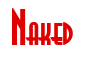 Rendering "Naked" using Asia