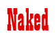 Rendering "Naked" using Bill Board