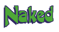 Rendering "Naked" using Crane