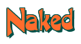 Rendering "Naked" using Crane