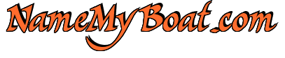 Rendering "NameMyBoat.com" using Braveheart