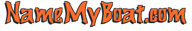 Rendering "NameMyBoat.com" using Bigdaddy
