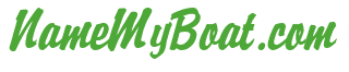 Rendering "NameMyBoat.com" using Brisk