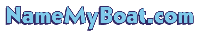 Rendering "NameMyBoat.com" using Bully