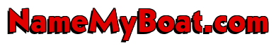 Rendering "NameMyBoat.com" using Bully