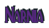 Rendering "Narnia" using Deco