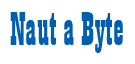 Rendering "Naut a Byte" using Bill Board