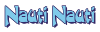 Rendering "Nauti Nauti" using Crane