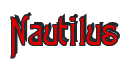 Rendering "Nautilus" using Agatha