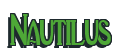 Rendering "Nautilus" using Deco