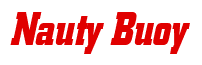 Rendering "Nauty Buoy" using Boroughs