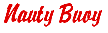 Rendering "Nauty Buoy" using Brisk