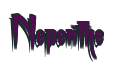 Rendering "Nepenthe" using Charming