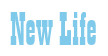 Rendering "New Life" using Bill Board