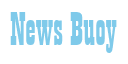 Rendering "News Buoy" using Bill Board
