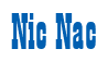Rendering "Nic Nac" using Bill Board