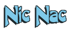 Rendering "Nic Nac" using Crane