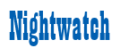 Rendering "Nightwatch" using Bill Board