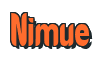 Rendering "Nimue" using Callimarker