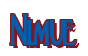 Rendering "Nimue" using Deco