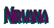 Rendering "Nirvana" using Deco