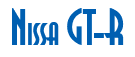 Rendering "Nissa GT-R" using Asia