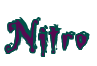 Rendering "Nitro" using Buffied