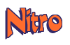 Rendering "Nitro" using Crane