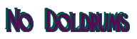Rendering "No Doldrums" using Deco