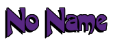 Rendering "No Name" using Crane