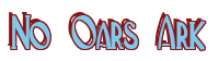 Rendering "No Oars Ark" using Deco