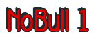 Rendering "NoBull 1" using Beagle