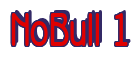 Rendering "NoBull 1" using Beagle