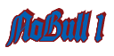 Rendering "NoBull 1" using Cathedral