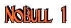 Rendering "NoBull 1" using Deco