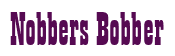 Rendering "Nobbers Bobber" using Bill Board
