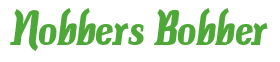 Rendering "Nobbers Bobber" using Color Bar
