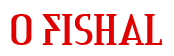 Rendering "O FISHAL" using Credit River