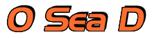 Rendering "O Sea D" using Aero Extended