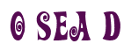 Rendering "O Sea D" using ActionIs