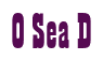 Rendering "O Sea D" using Bill Board