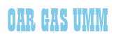 Rendering "OAR GAS UMM" using Bill Board