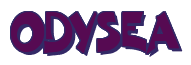 Rendering "ODYSEA" using Crane